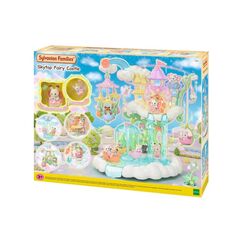 Sylvanian Families Himmlisches Feenschloss
