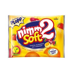 STORCK Nimm2 soft Fruchtmix 800g