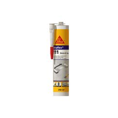 Sikaflex-111 Stick & Seal 290 ml weiss Sikaflex-111 Stick & Seal