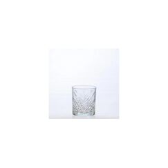 Pasabahce Whiskybecher Timeless 4-er Pack, 34.5 cl