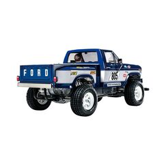 Tamiya Ford F-150 Ranger XLT Bausatz, 1:10, 4WD