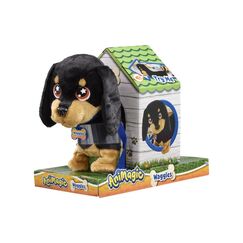 Max Bersinger Animagic Waggles Dog 21 cm, 26 cm