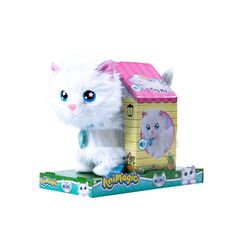Max Bersinger Animagic Mimi Cat 23 cm, 25.5 cm