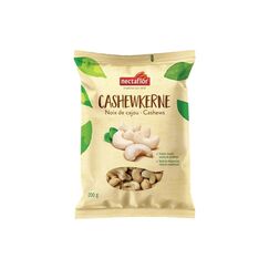 Nectaflor Cashewkerne 200g