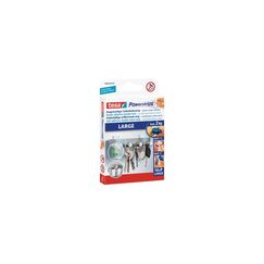 Tesa Powerstrips gross Maximaler Halt: 2kg