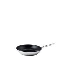 Lunasol Saturn Bratpfanne 24cm Silbergrau
