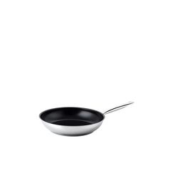 Lunasol Saturn Bratpfanne 26cm Silbergrau