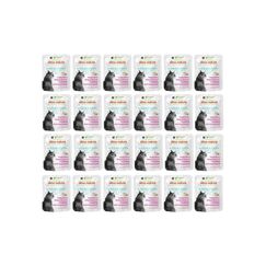 Almo Nature Hydration Help HFC 24x50g KIT Lachsbrühe