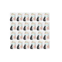 Almo Nature Hydration Help HFC 24x50g KIT Hühnerbrühe