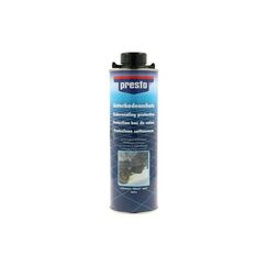 Presto UBS Bitumen schwarz 1L
