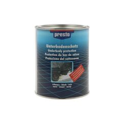 Presto UBS Bitumen schwarz 1.30 KG