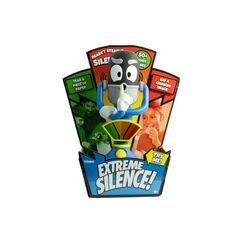 Tomy Extreme Silence DE/FR/IT