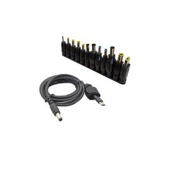 SunSlicer USB-C cable 100cm  with K Set USB-C cable 100cm  with Laptop Adaptor Set
