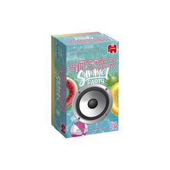 Jumbo Hitster Summer Party ab 16 Jahren, 2-10 Spielende