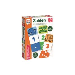 Jumbo Ich lerne Zahlen, d ab 3 Jahren