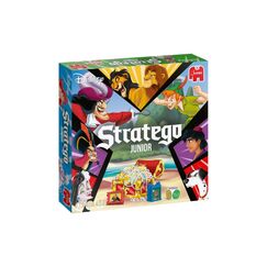 Jumbo Stratego Junior Disney D/F/I ab 4 Jahren