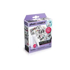 Canal Toys Instant Camera Refill 10 Rolls