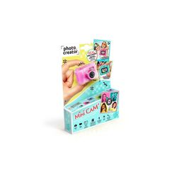 Canal Toys Mini CamDigital Camera Assortiert