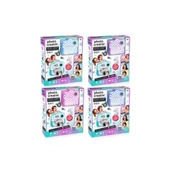 Canal Toys Instant Camera assortiert