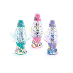 Canal Toys Mini Lava Lamp DIY