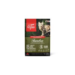 Orijen Cat Tundra 5.4 kg mit Ziege