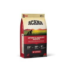 Acana Dog TF Heritage Sport & Agility 17 Kg
