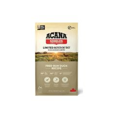 Acana Dog TF Singles Free Run Duck 11.4 Kg