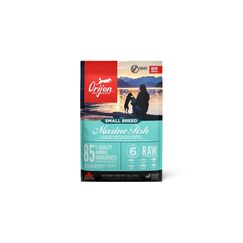 Orijen Dog Small Breed Marine Fish 4.5kg 4.5 kg