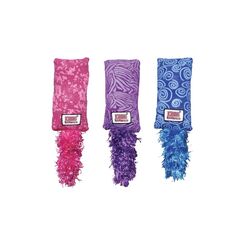 Kong Cat Kickeroo Kitten, assortiert mit Katzenminze (13x5x3cm)