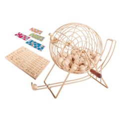Vedes CG XXL Bingo