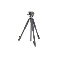 Slik Sprint Pro III EZ Black, inklusive SH-707E