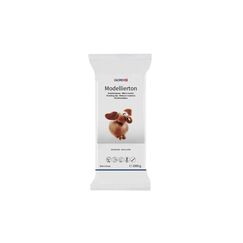 Glorex Modellierton teracotta 1000g, lufthärtend