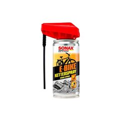 SONAX E-BIKE KettenSpray EasySpray 100 ml
