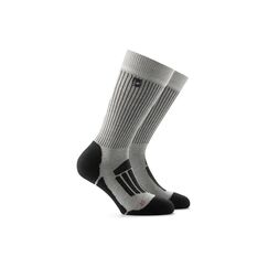 Rohner Socken Mountain Trekking snow, Grösse 36-38