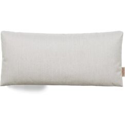 Blomus Outdoor-Kissen Stay Grösse: 70 x 30 cm, Cloud