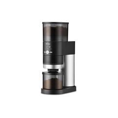 Trisa Electronics Trisa Perfect Coffee Grinder 240gr Bohnen, 150W, Mahlgrad
