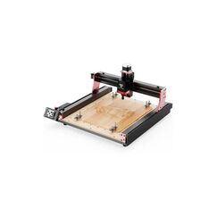 TwoTrees TTC450 Pro CNC-Fräse Desktop-CNC für Holz und Acryl
