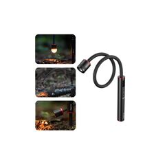 SmallRig RM 01B Macro Photography LED Light