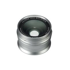 Fujifilm Weitwinkel Lens WCL-X100 II S für X100T/X100S/X100
