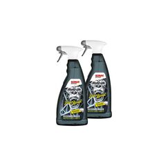 SONAX Felgen Beast SET  2x 1 Liter Felgenreiniger