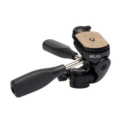 Slik 3-Wege-Kopf SH-705E