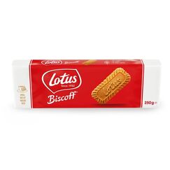IBM Lotus Guetzli Biscoff Classic 250 g