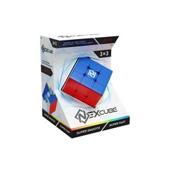 Max Bersinger Nexcube 3x3 Classic DE/FR/IT
