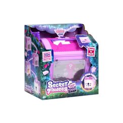 Max Bersinger Secret Findees Magic Mailbox Assortiert
