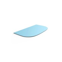 SureFeed Matte 20x11cm, blau