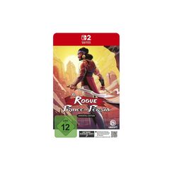 Flashpoint Germany The Rogue Prince of Persia - Immo, Switch 2 Alter: 12+ (Game-Key Card)