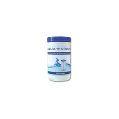 Aqua Kristal Filterreiniger Pool und Whirlpool