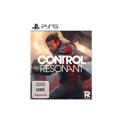 Flashpoint Germany Control Resonant, PS5 Alter: 18+