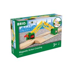 BRIO Magnetische Kreuzung