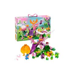 BRIO Flower Town Ab 3 Jahre